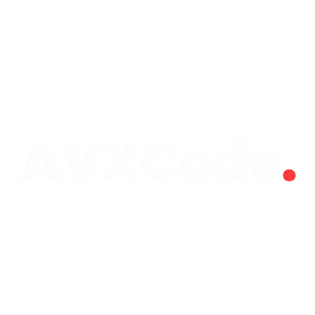 AVXCode Logo